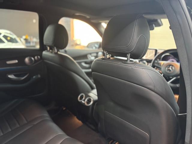 MERCEDES AMG GLC GLC43 4MATIC