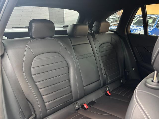 MERCEDES AMG GLC GLC43 4MATIC