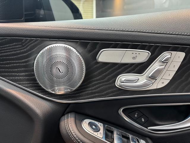 MERCEDES AMG GLC GLC43 4MATIC