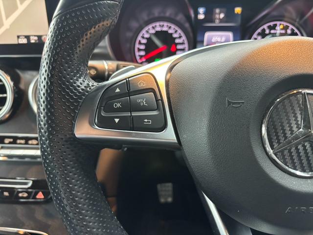 MERCEDES AMG GLC GLC43 4MATIC