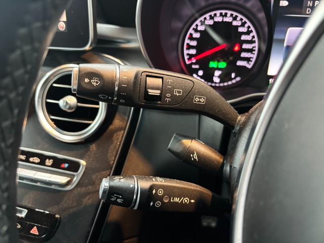 MERCEDES AMG GLC GLC43 4MATIC