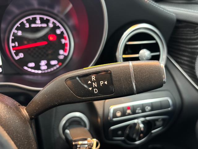 MERCEDES AMG GLC GLC43 4MATIC