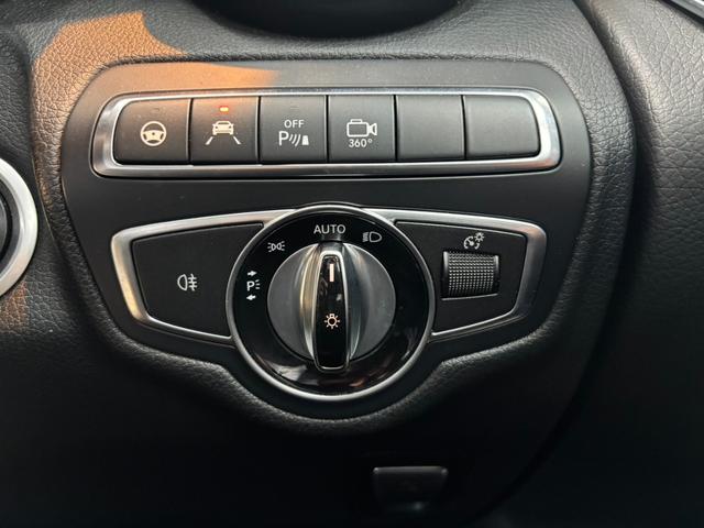 MERCEDES AMG GLC GLC43 4MATIC