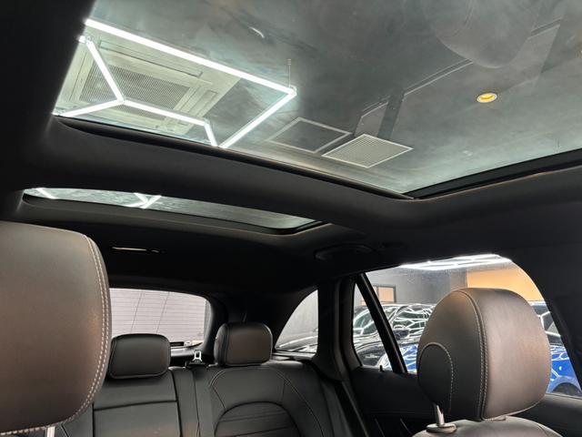 MERCEDES AMG GLC GLC43 4MATIC