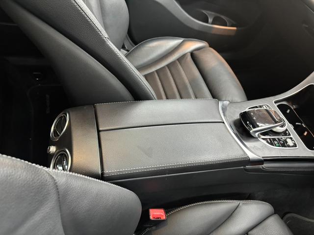 MERCEDES AMG GLC GLC43 4MATIC