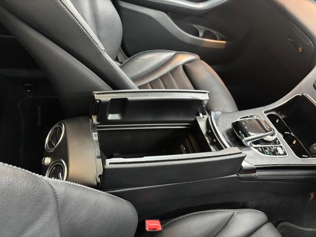 MERCEDES AMG GLC GLC43 4MATIC