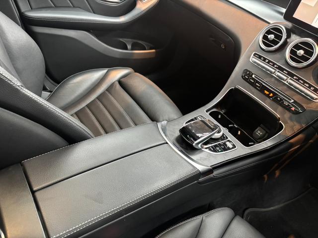 MERCEDES AMG GLC GLC43 4MATIC