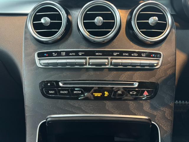 MERCEDES AMG GLC GLC43 4MATIC