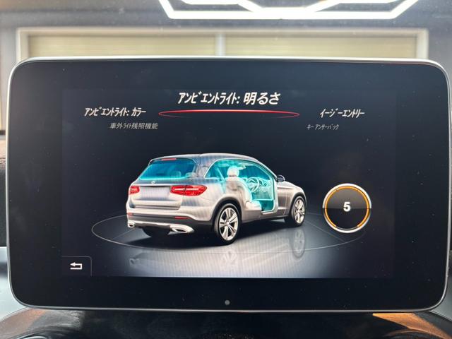 MERCEDES AMG GLC GLC43 4MATIC