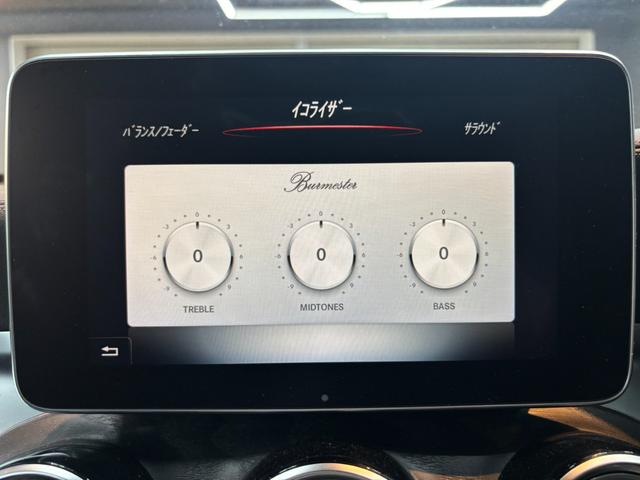 MERCEDES AMG GLC GLC43 4MATIC