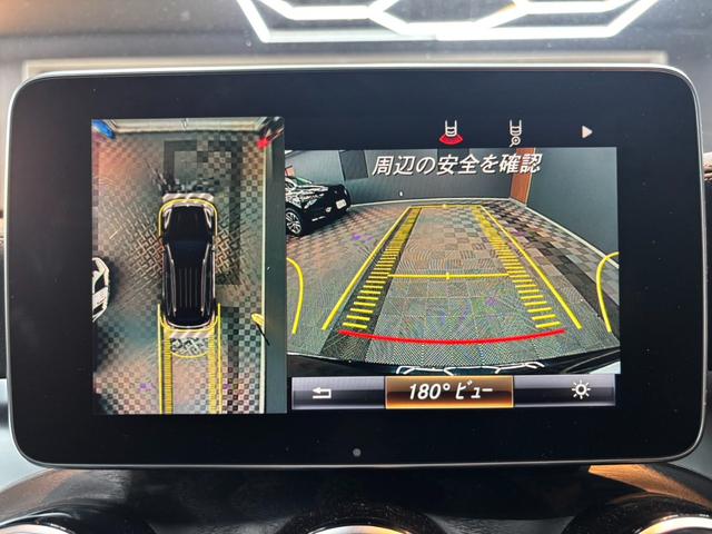 MERCEDES AMG GLC GLC43 4MATIC