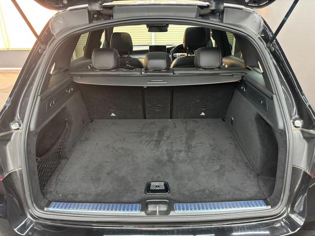 MERCEDES AMG GLC GLC43 4MATIC