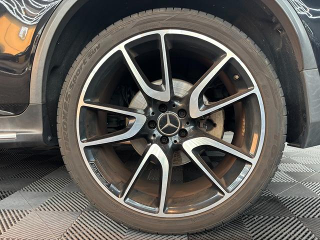 MERCEDES AMG GLC GLC43 4MATIC