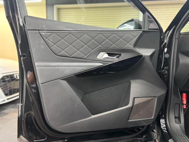 DS AUTOMOBILES DS7 CROSSBACK GRAND CHIC BLUE HDI
