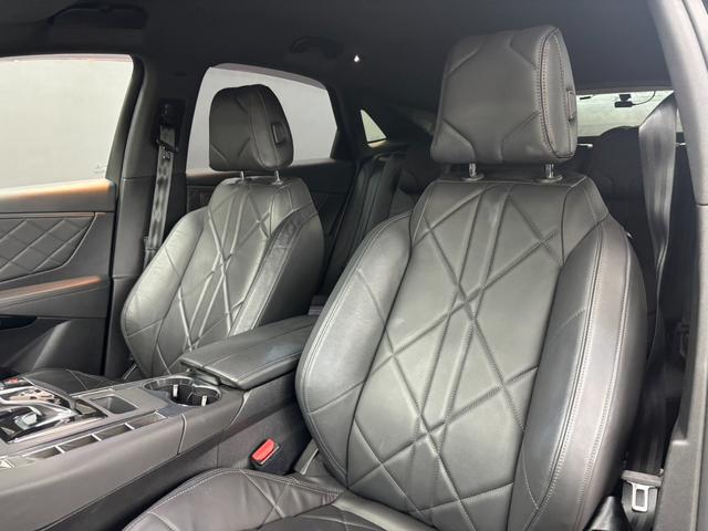 DS AUTOMOBILES DS7 CROSSBACK GRAND CHIC BLUE HDI