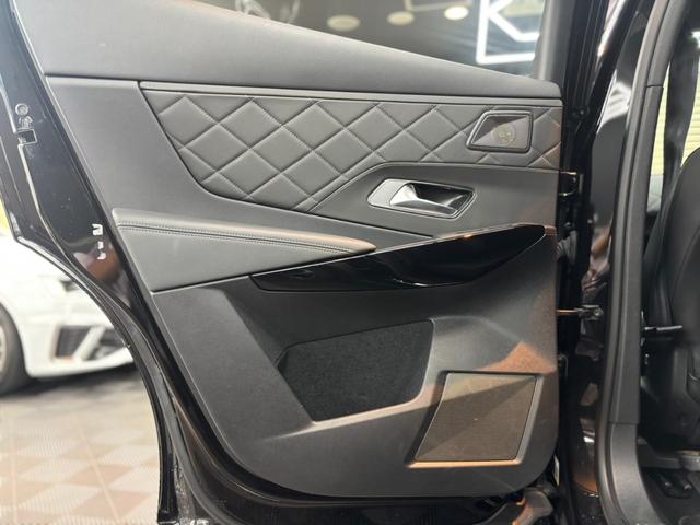 DS AUTOMOBILES DS7 CROSSBACK GRAND CHIC BLUE HDI
