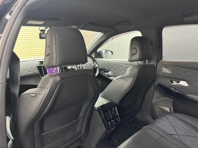 DS AUTOMOBILES DS7 CROSSBACK GRAND CHIC BLUE HDI