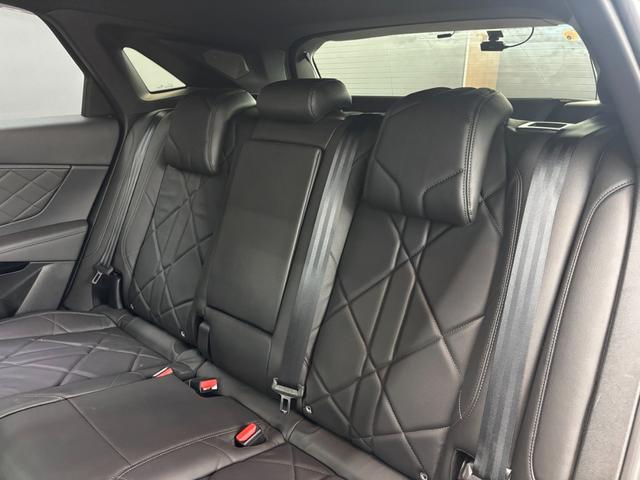 DS AUTOMOBILES DS7 CROSSBACK GRAND CHIC BLUE HDI