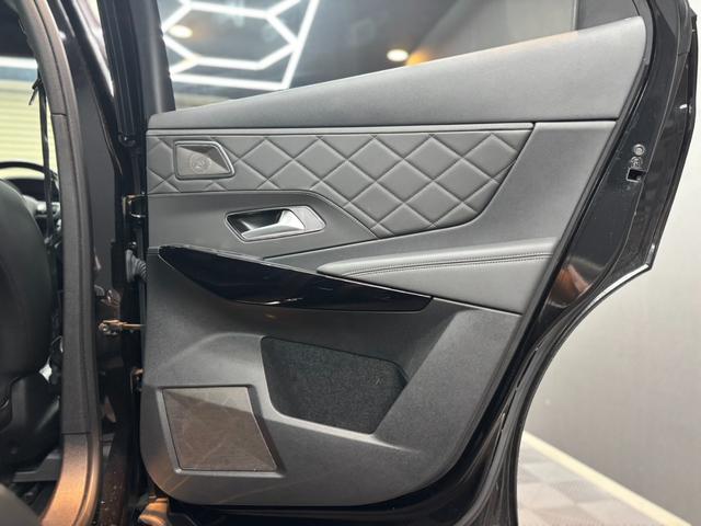 DS AUTOMOBILES DS7 CROSSBACK GRAND CHIC BLUE HDI
