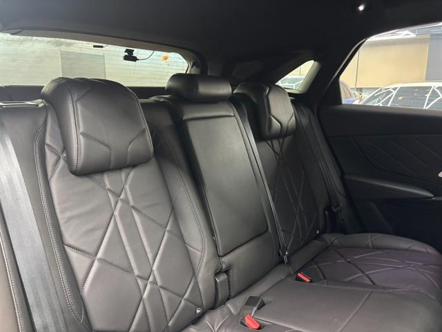 DS AUTOMOBILES DS7 CROSSBACK GRAND CHIC BLUE HDI