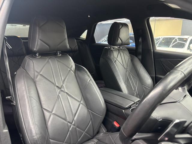 DS AUTOMOBILES DS7 CROSSBACK GRAND CHIC BLUE HDI