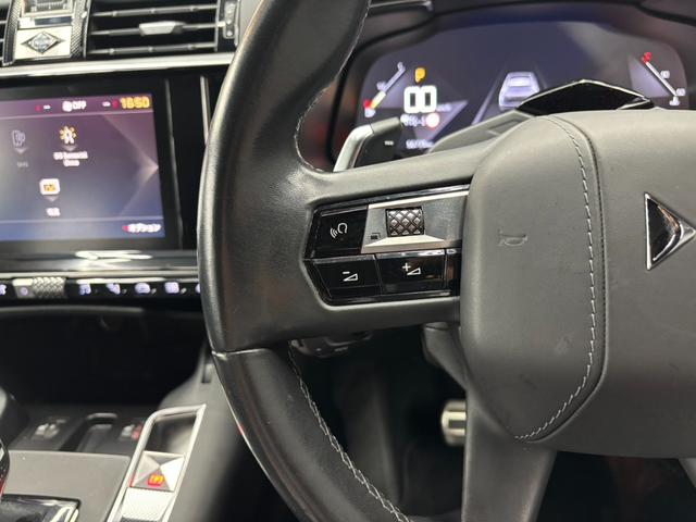 DS AUTOMOBILES DS7 CROSSBACK GRAND CHIC BLUE HDI