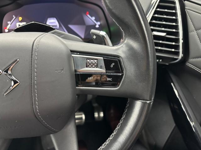 DS AUTOMOBILES DS7 CROSSBACK GRAND CHIC BLUE HDI