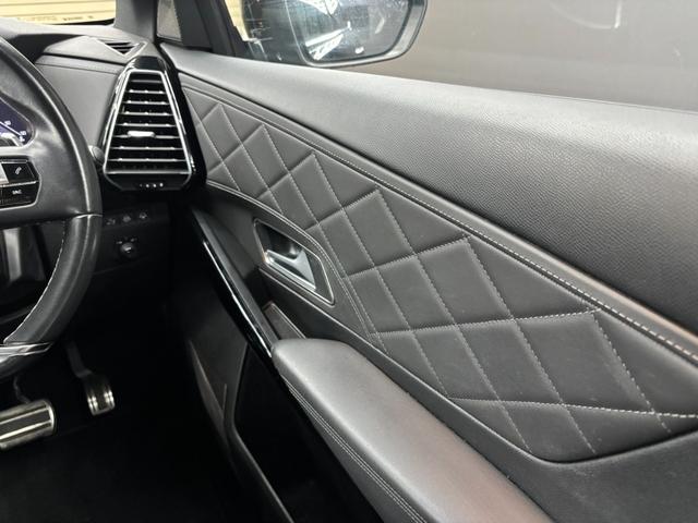 DS AUTOMOBILES DS7 CROSSBACK GRAND CHIC BLUE HDI