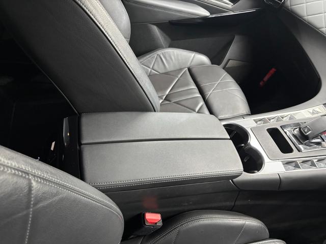 DS AUTOMOBILES DS7 CROSSBACK GRAND CHIC BLUE HDI