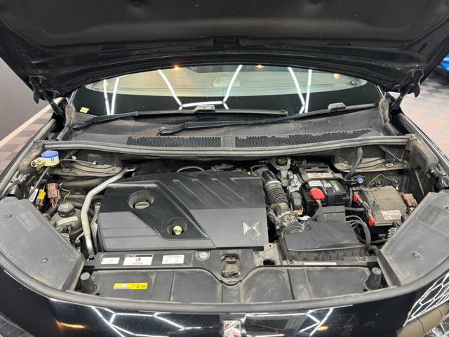 DS AUTOMOBILES DS7 CROSSBACK GRAND CHIC BLUE HDI