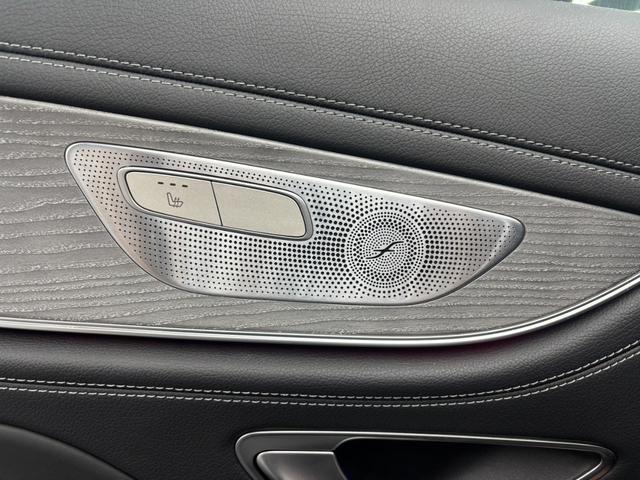 CLSクラス CLS220d スポーツ エクスクルーシブパッケージ パノラミックスライディングルーフ 黒レザーシート レーダーセーフティ 純正ナビ ブルメスター 360°カメラ ヘッドアップディスプレイ パワートランク ドラレコ ETC パフューム ベンチレーター(16枚目)