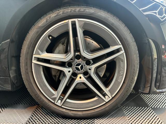 CLSクラス CLS220d スポーツ エクスクルーシブパッケージ パノラミックスライディングルーフ 黒レザーシート レーダーセーフティ 純正ナビ ブルメスター 360°カメラ ヘッドアップディスプレイ パワートランク ドラレコ ETC パフューム ベンチレーター(64枚目)