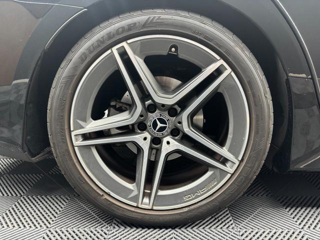 CLSクラス CLS220d スポーツ エクスクルーシブパッケージ パノラミックスライディングルーフ 黒レザーシート レーダーセーフティ 純正ナビ ブルメスター 360°カメラ ヘッドアップディスプレイ パワートランク ドラレコ ETC パフューム ベンチレーター(65枚目)