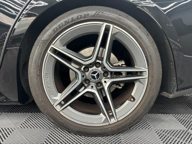 CLSクラス CLS220d スポーツ エクスクルーシブパッケージ パノラミックスライディングルーフ 黒レザーシート レーダーセーフティ 純正ナビ ブルメスター 360°カメラ ヘッドアップディスプレイ パワートランク ドラレコ ETC パフューム ベンチレーター(66枚目)