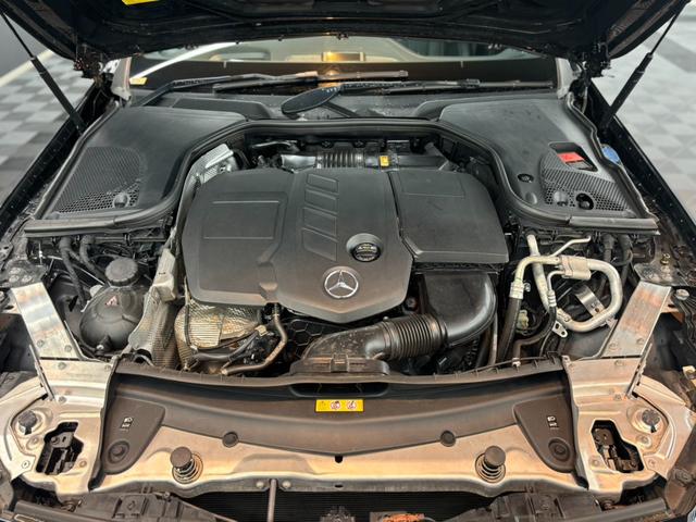CLSクラス CLS220d スポーツ エクスクルーシブパッケージ パノラミックスライディングルーフ 黒レザーシート レーダーセーフティ 純正ナビ ブルメスター 360°カメラ ヘッドアップディスプレイ パワートランク ドラレコ ETC パフューム ベンチレーター(68枚目)