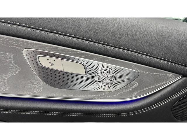 CLSクラス CLS220d スポーツ エクスクルーシブパッケージ パノラミックスライディングルーフ 黒レザー レーダーセーフティ 純正ナビ ブルメスター 360°カメラ ヘッドアップディスプレイ パワートランク ETC パフュームアトマイザー シートベンチレーター(16枚目)