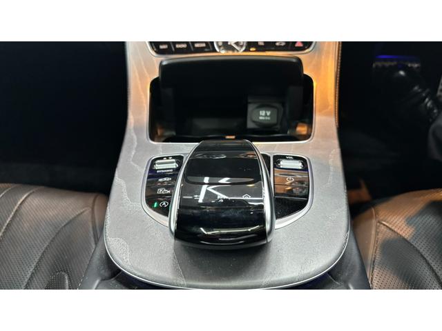 CLSクラス CLS220d スポーツ エクスクルーシブパッケージ パノラミックスライディングルーフ 黒レザー レーダーセーフティ 純正ナビ ブルメスター 360°カメラ ヘッドアップディスプレイ パワートランク ETC パフュームアトマイザー シートベンチレーター(41枚目)