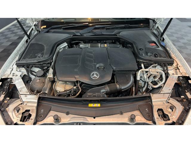 CLSクラス CLS220d スポーツ エクスクルーシブパッケージ パノラミックスライディングルーフ 黒レザー レーダーセーフティ 純正ナビ ブルメスター 360°カメラ ヘッドアップディスプレイ パワートランク ETC パフュームアトマイザー シートベンチレーター(65枚目)