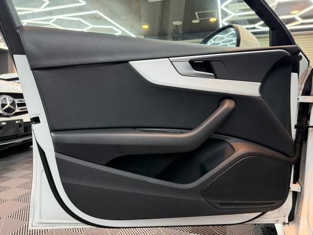 A4アバント 2.0TFSI Sラインパッケージ バーチャルコックピット アダプティブクルーズコントロール 純正ナビ 地デジ バックモニター ドライブレコーダー オートマチックテールゲート ETC ハーフレザー シートヒーター(13枚目)