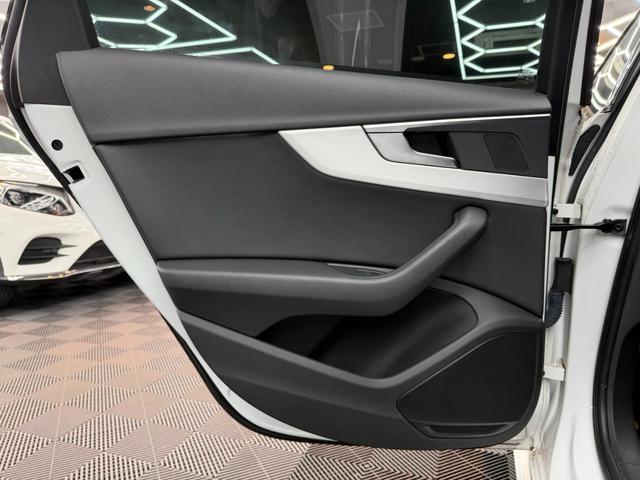 A4アバント 2.0TFSI Sラインパッケージ バーチャルコックピット アダプティブクルーズコントロール 純正ナビ 地デジ バックモニター ドライブレコーダー オートマチックテールゲート ETC ハーフレザー シートヒーター(15枚目)