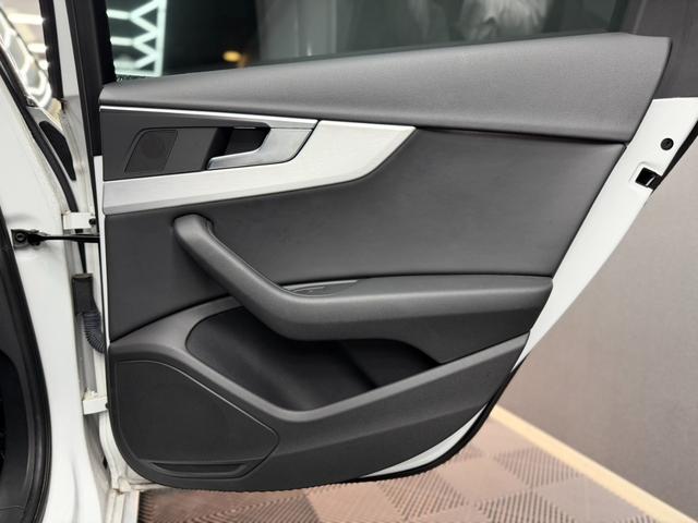 A4アバント 2.0TFSI Sラインパッケージ バーチャルコックピット アダプティブクルーズコントロール 純正ナビ 地デジ バックモニター ドライブレコーダー オートマチックテールゲート ETC ハーフレザー シートヒーター(18枚目)