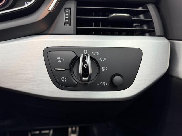 A4アバント 2.0TFSI Sラインパッケージ バーチャルコックピット アダプティブクルーズコントロール 純正ナビ 地デジ バックモニター ドライブレコーダー オートマチックテールゲート ETC ハーフレザー シートヒーター(32枚目)