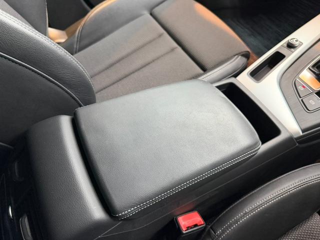 A4アバント 2.0TFSI Sラインパッケージ バーチャルコックピット アダプティブクルーズコントロール 純正ナビ 地デジ バックモニター ドライブレコーダー オートマチックテールゲート ETC ハーフレザー シートヒーター(33枚目)