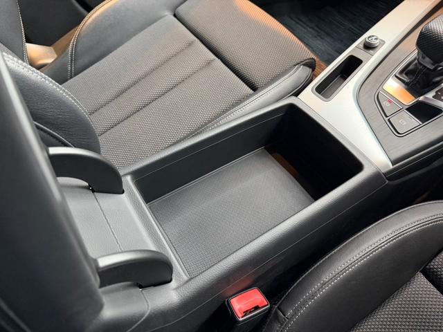 A4アバント 2.0TFSI Sラインパッケージ バーチャルコックピット アダプティブクルーズコントロール 純正ナビ 地デジ バックモニター ドライブレコーダー オートマチックテールゲート ETC ハーフレザー シートヒーター(34枚目)