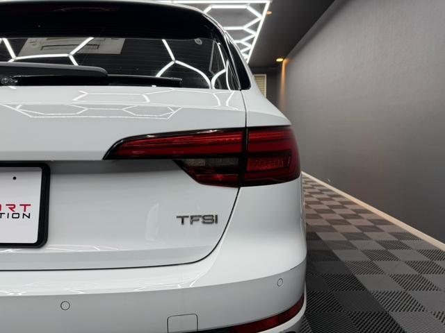 A4アバント 2.0TFSI Sラインパッケージ バーチャルコックピット アダプティブクルーズコントロール 純正ナビ 地デジ バックモニター ドライブレコーダー オートマチックテールゲート ETC ハーフレザー シートヒーター(48枚目)
