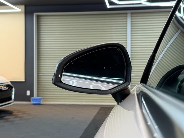 A4アバント 2.0TFSI Sラインパッケージ バーチャルコックピット アダプティブクルーズコントロール 純正ナビ 地デジ バックモニター ドライブレコーダー オートマチックテールゲート ETC ハーフレザー シートヒーター(49枚目)