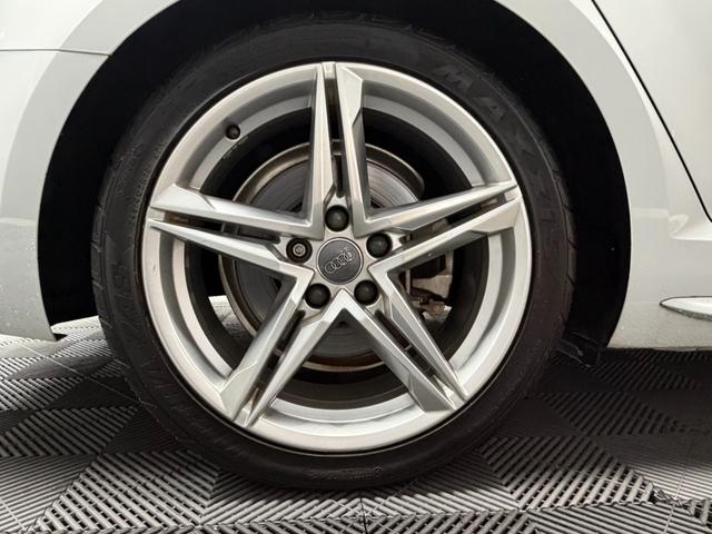 A4アバント 2.0TFSI Sラインパッケージ バーチャルコックピット アダプティブクルーズコントロール 純正ナビ 地デジ バックモニター ドライブレコーダー オートマチックテールゲート ETC ハーフレザー シートヒーター(52枚目)