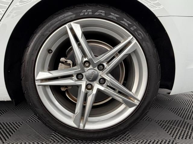 A4アバント 2.0TFSI Sラインパッケージ バーチャルコックピット アダプティブクルーズコントロール 純正ナビ 地デジ バックモニター ドライブレコーダー オートマチックテールゲート ETC ハーフレザー シートヒーター(53枚目)