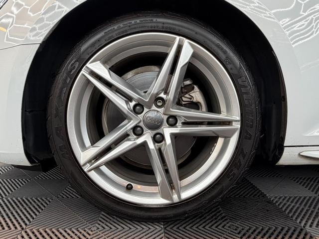 A4アバント 2.0TFSI Sラインパッケージ バーチャルコックピット アダプティブクルーズコントロール 純正ナビ 地デジ バックモニター ドライブレコーダー オートマチックテールゲート ETC ハーフレザー シートヒーター(54枚目)