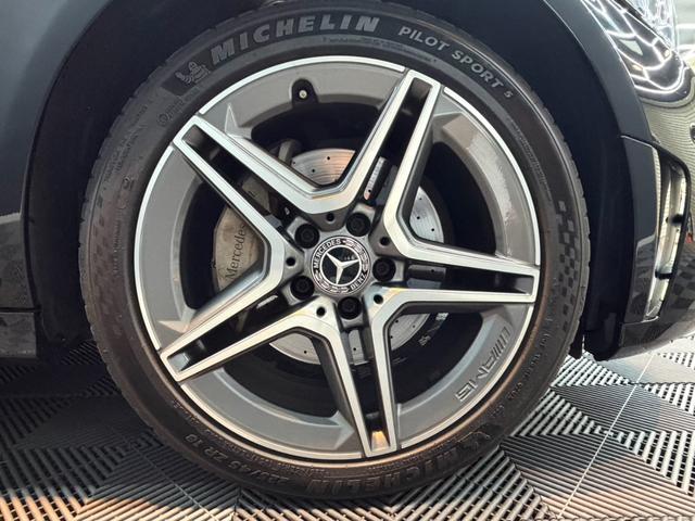 Cクラスステーションワゴン C220d ワゴンアバンギャルド AMGライン レーダーセーフティパッケージ 黒レザーシート 純正ナビ フルセグ バックモニター アンビエントライト LEDヘッドライト シートヒーター ETC パワーテールゲート ドライブレコーダー(57枚目)